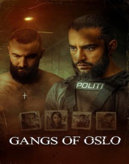 Gangs of Oslo Season 1