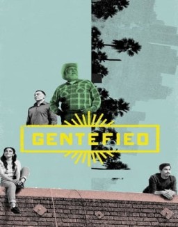 Gentefied Season 1