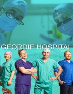 Geordie Hospital online for free