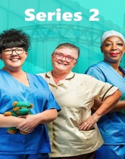 Geordie Hospital Season 2