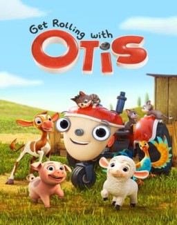 Get Rolling with Otis Season 1