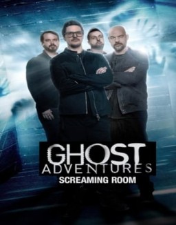 Ghost Adventures: Screaming Room Season 3