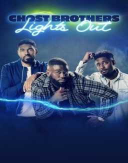 Ghost Brothers: Lights Out Season 1