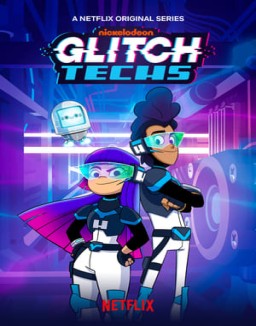 Glitch Techs online for free