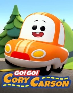 Go! Go! Cory Carson Season 4