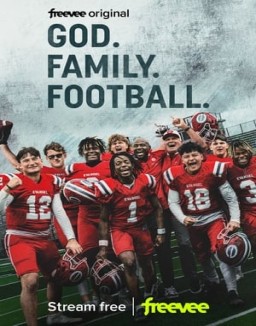 God. Family. Football. Season 1