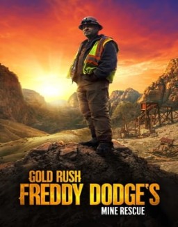 Gold Rush: Mine Rescue with Freddy & Juan Season  2 online