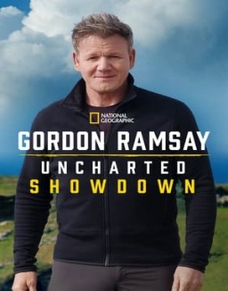 Gordon Ramsay: Uncharted Showdown online for free