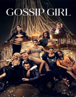 Gossip Girl Season 2