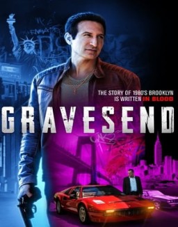 Gravesend Season 1