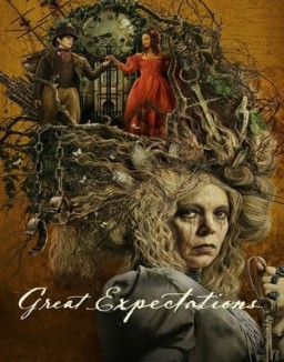 Great Expectations Season 1