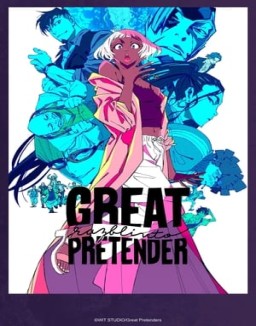 Great Pretender Season 2