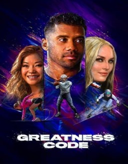 Greatness Code Season 1