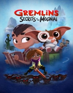 Gremlins: Secrets of the Mogwai online for free