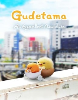 Gudetama: An Eggcellent Adventure online for free