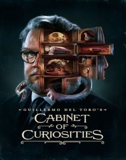 Guillermo del Toro's Cabinet of Curiosities online for free