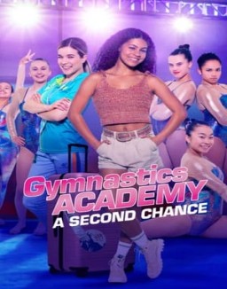 Gymnastics Academy: A Second Chance Season 1