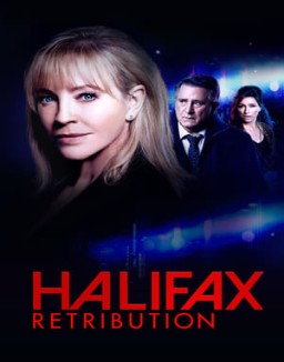 Halifax: Retribution Season 1