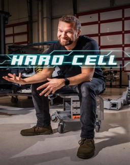 Hard Cell (2020) Season 1