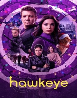 Hawkeye Season 1