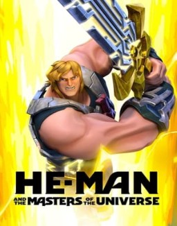 He-Man and the Masters of the Universe online for free