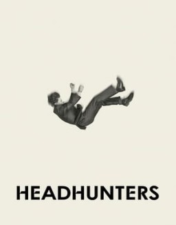 Headhunters Season 1