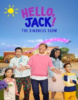 Hello, Jack! The Kindness Show Season 1