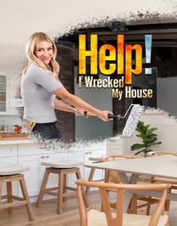 Help! I Wrecked My House online for free