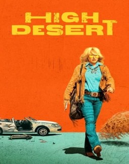 High Desert Season 1