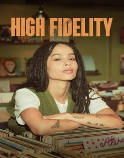 High Fidelity online for free