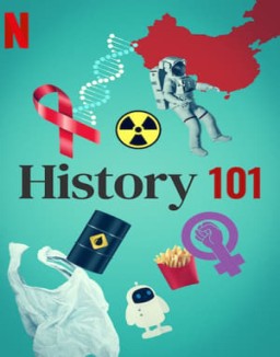 History 101 online for free