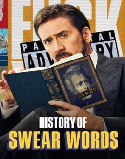 History of Swear Words online For free