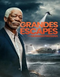 History's Greatest Escapes with Morgan Freeman Season 1