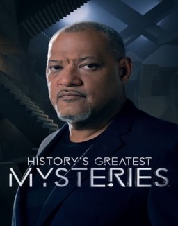 History's Greatest Mysteries Season 1