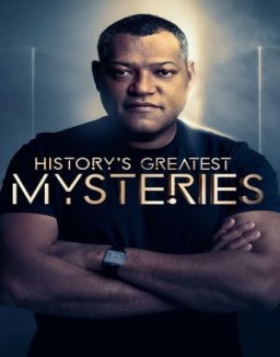 History's Greatest Mysteries online for free