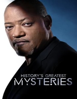 History's Greatest Mysteries Season 3