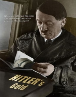 Hitler's Gold Season 1