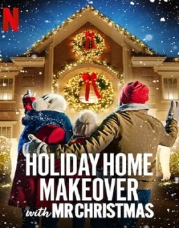 Holiday Home Makeover with Mr. Christmas online for free