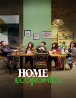 Home Economics Season 1