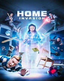 Home Invasion online for free