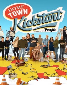 Home Town Kickstart Season 1