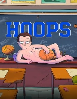 Hoops online gratis