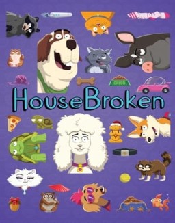 HouseBroken online for free