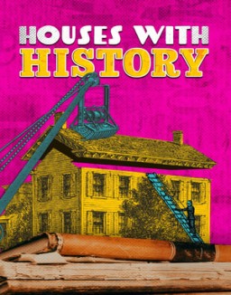 Houses With History Season 1