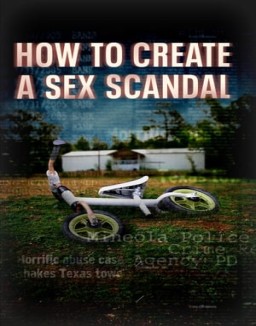 How to Create a Sex Scandal online for free