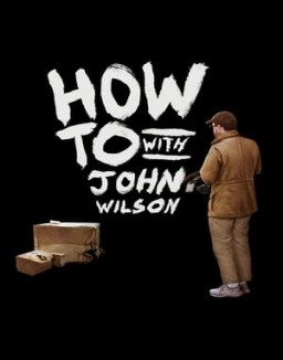 How To with John Wilson Season 3