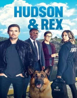 Hudson & Rex Season 4