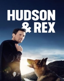 Hudson & Rex online for free