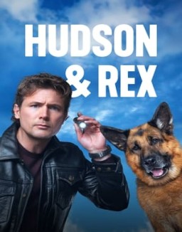 Hudson & Rex online for free