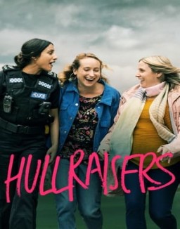 Hullraisers Season 1